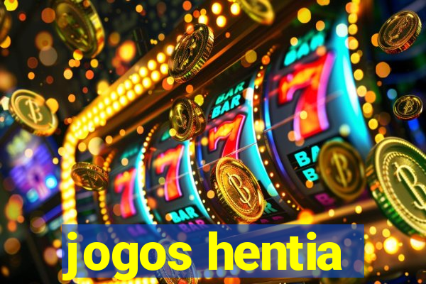 jogos hentia